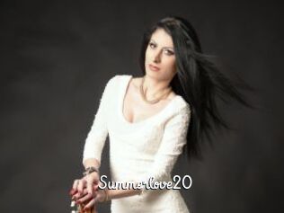 Summerlove20