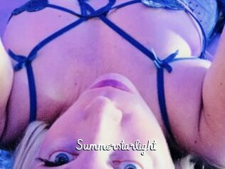 Summerstarlight