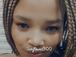 Sunflower900