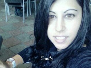 Sunita