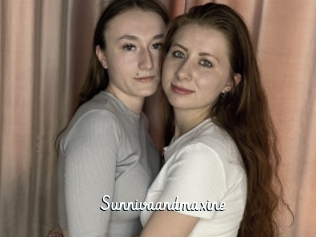 Sunnivaandmaxine