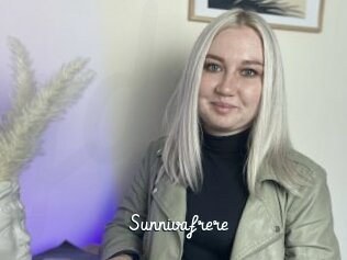 Sunnivafrere