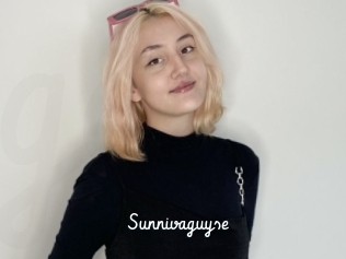 Sunnivaguyse