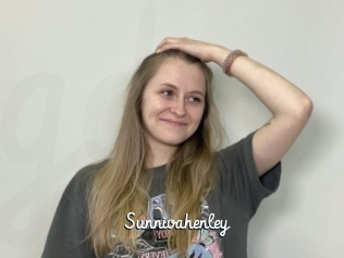 Sunnivahenley