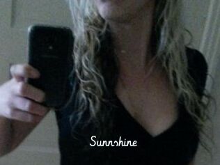 Sunnshine