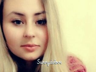 Sunnydelove