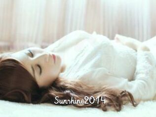 Sunshine2014