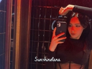 sunshinelana Galerie du Sexe