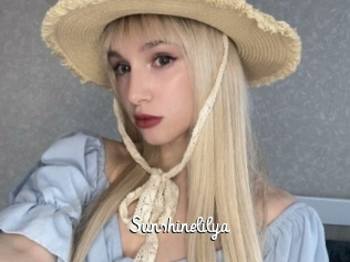 Sunshinelilya