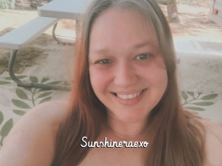 Sunshineraexo