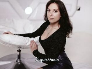 Superrrmia