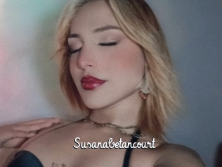 susanabetancourt Galerie du Sexe