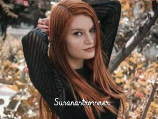 Susanastrossner