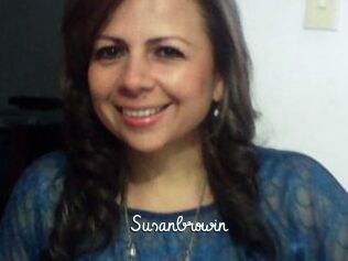 Susanbrowin