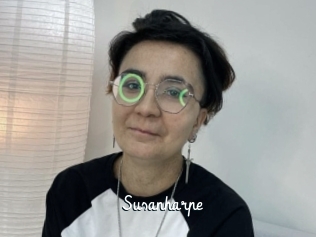 Susanharpe