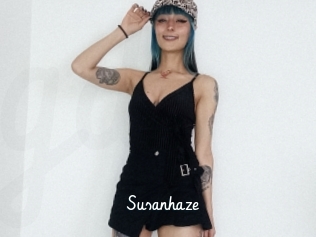 Susanhaze