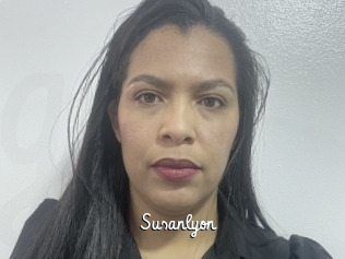 Susanlyon