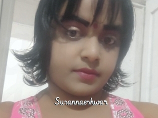 Susannaeshwar