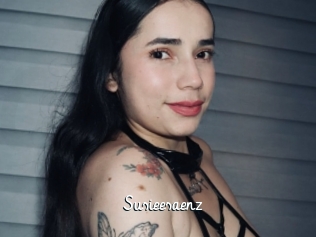 Susieesaenz