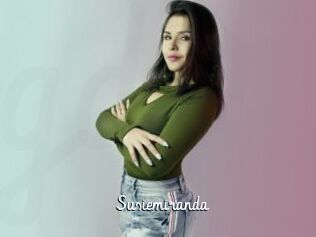 Susiemiranda