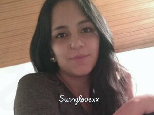 Sussylovexx