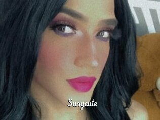 Susycute