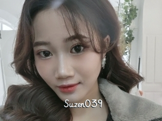 Suzen039