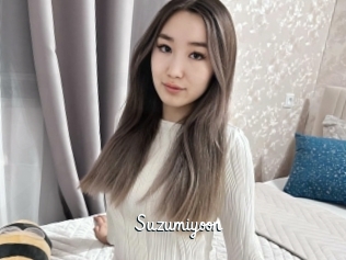 Suzumiyoon