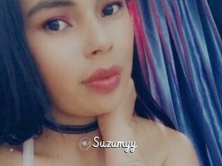 Suzumyy