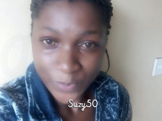 Suzy50