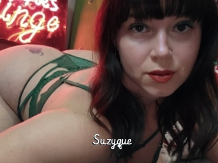 Suzyque