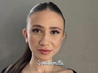 Sveetkamilla