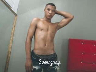 Svensgray