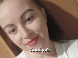 Sweeetgirlll