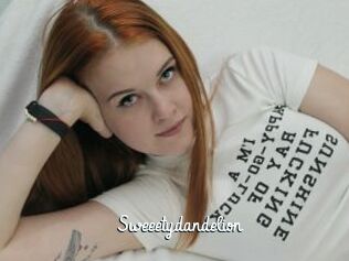 Sweeetydandelion