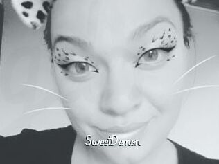 SweetDemon