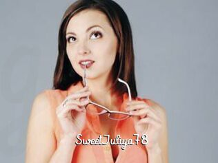SweetJuliya78