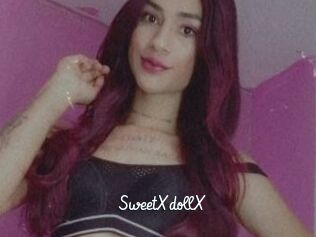 SweetXdollX