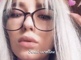 Sweet_carolline