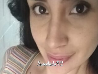 Sweetada92