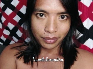 Sweetalexandra