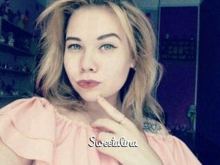 Sweetalina