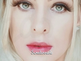 sweetanniele Galerie du Sexe