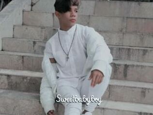 Sweetbabyboy