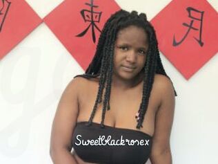Sweetblackrosex