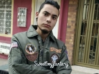 Sweetboyfantasy