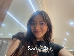 Sweetcamillee