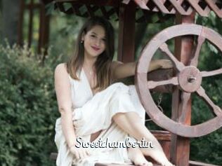 sweetchambertin Galerie du Sexe