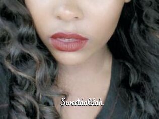 Sweetdalilah