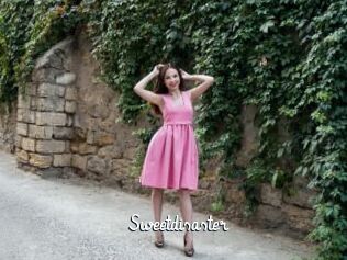 Sweetdisaster